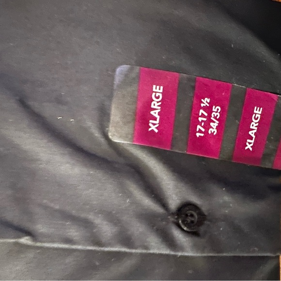 Lucky Brand Performance Dress Shirt - Picture 3 of 9